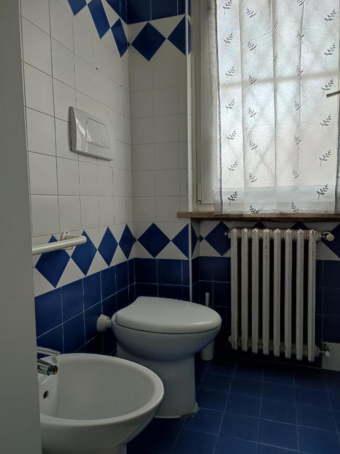 Le Golosine Fiera Rooms Верона Экстерьер фото
