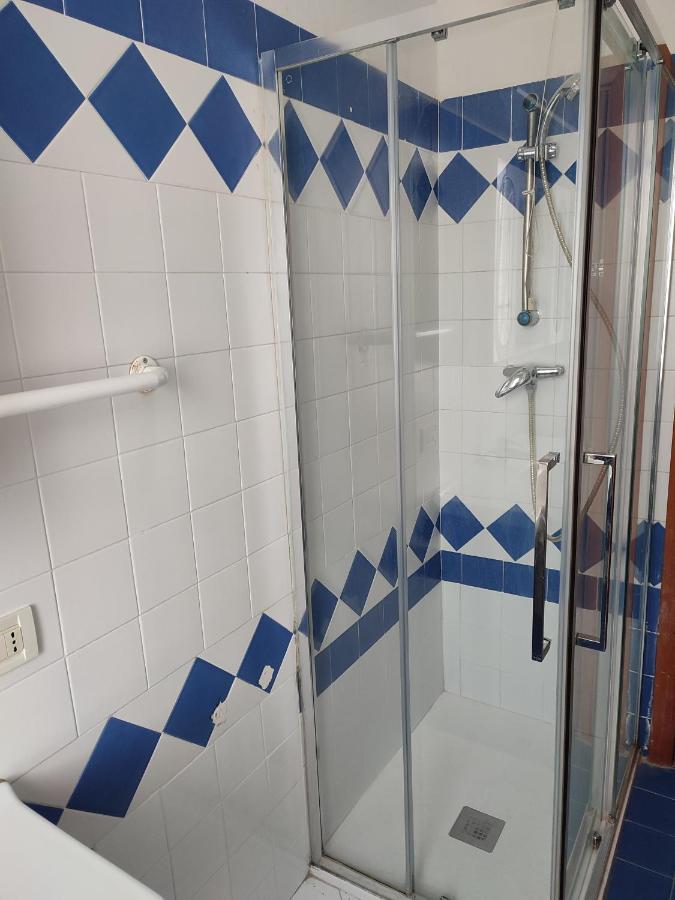 Le Golosine Fiera Rooms Верона Экстерьер фото