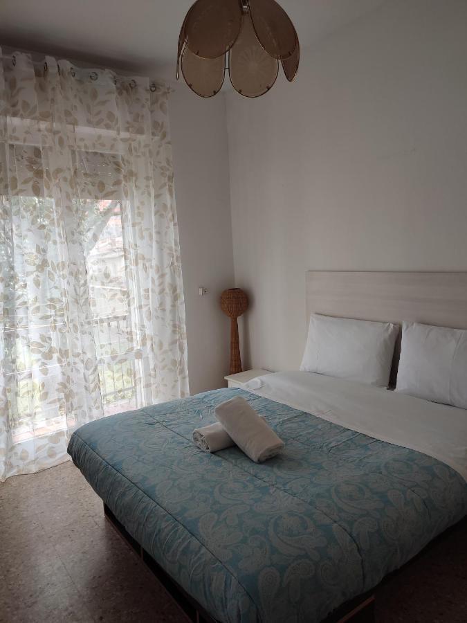 Le Golosine Fiera Rooms Верона Экстерьер фото