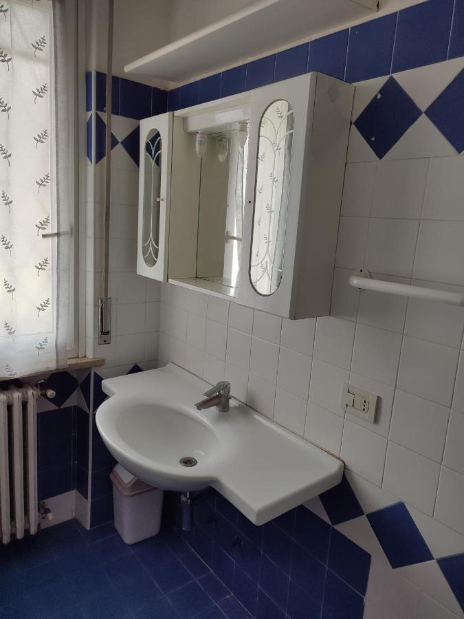 Le Golosine Fiera Rooms Верона Экстерьер фото