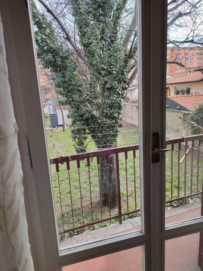 Le Golosine Fiera Rooms Верона Экстерьер фото