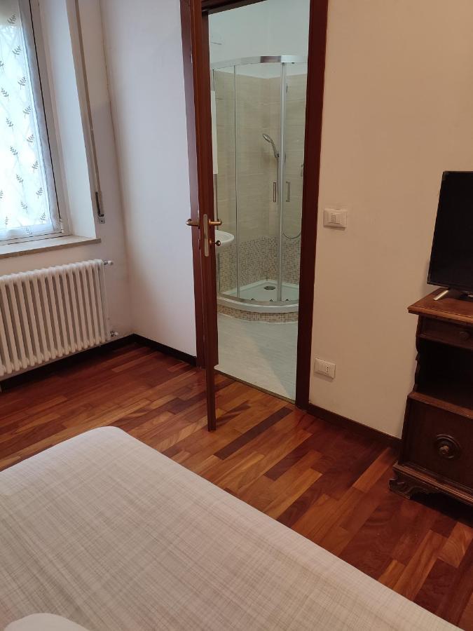 Le Golosine Fiera Rooms Верона Экстерьер фото