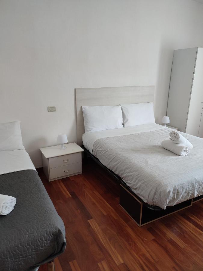 Le Golosine Fiera Rooms Верона Экстерьер фото