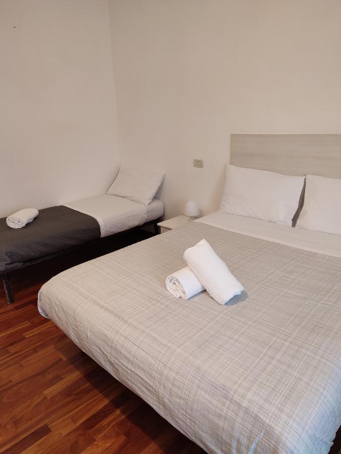 Le Golosine Fiera Rooms Верона Экстерьер фото
