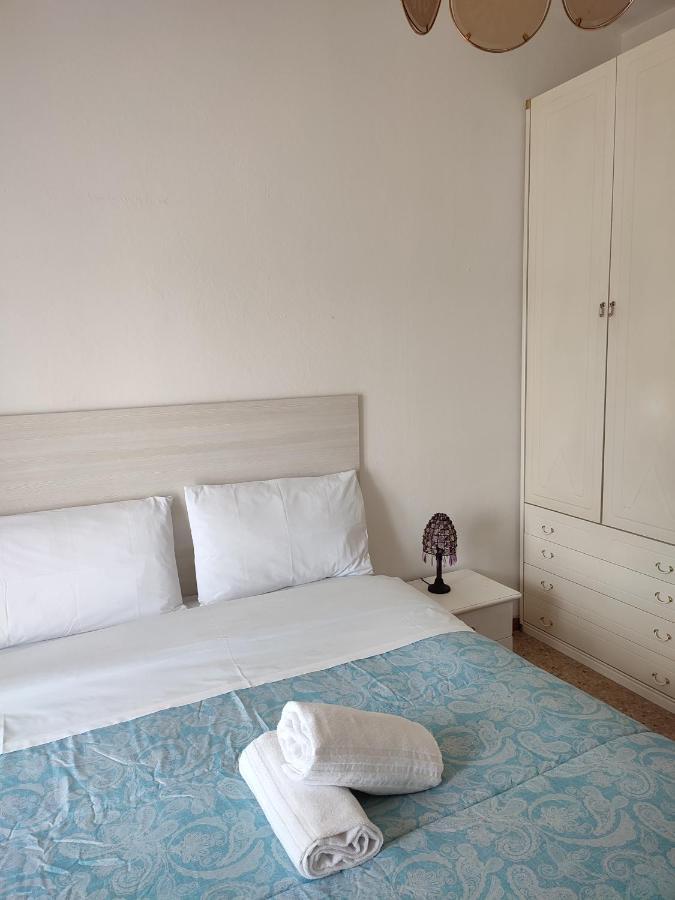 Le Golosine Fiera Rooms Верона Экстерьер фото