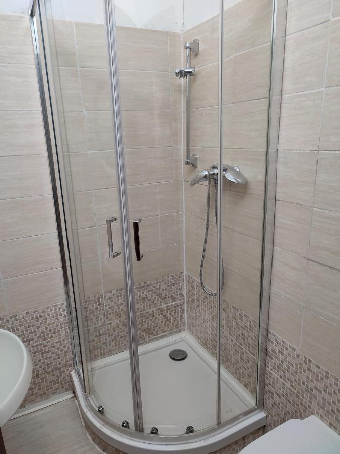 Le Golosine Fiera Rooms Верона Экстерьер фото