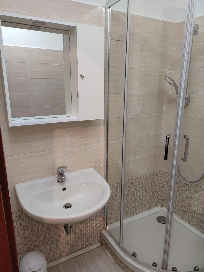 Le Golosine Fiera Rooms Верона Экстерьер фото