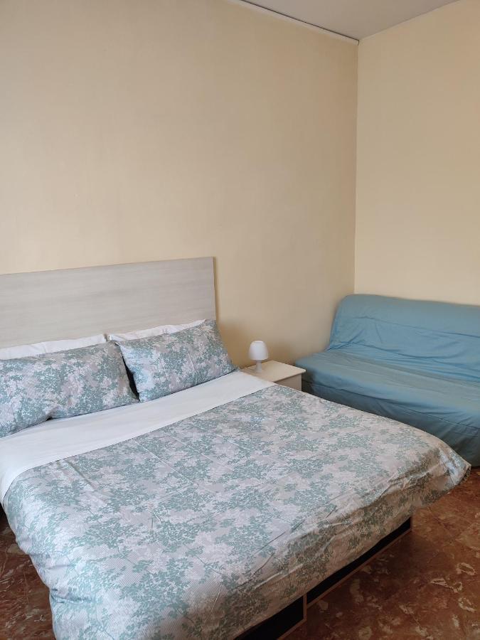Le Golosine Fiera Rooms Верона Экстерьер фото