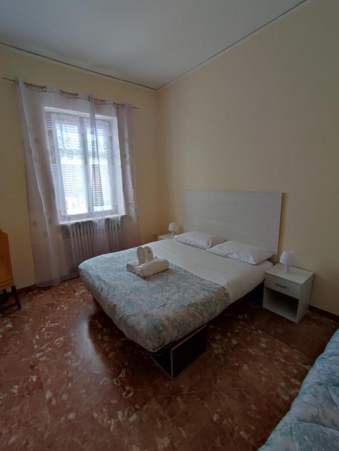 Le Golosine Fiera Rooms Верона Экстерьер фото