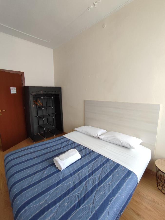 Le Golosine Fiera Rooms Верона Экстерьер фото