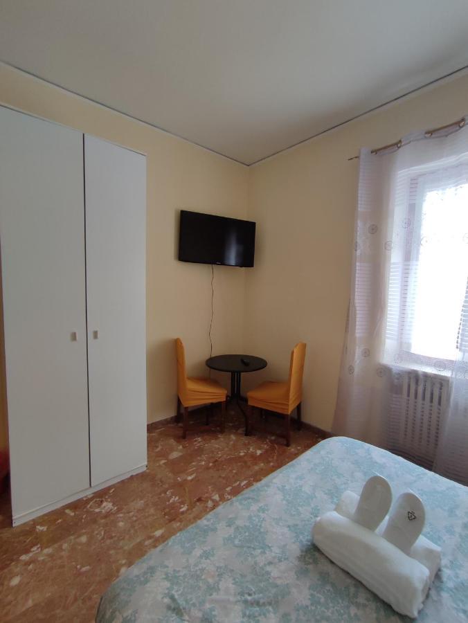 Le Golosine Fiera Rooms Верона Экстерьер фото
