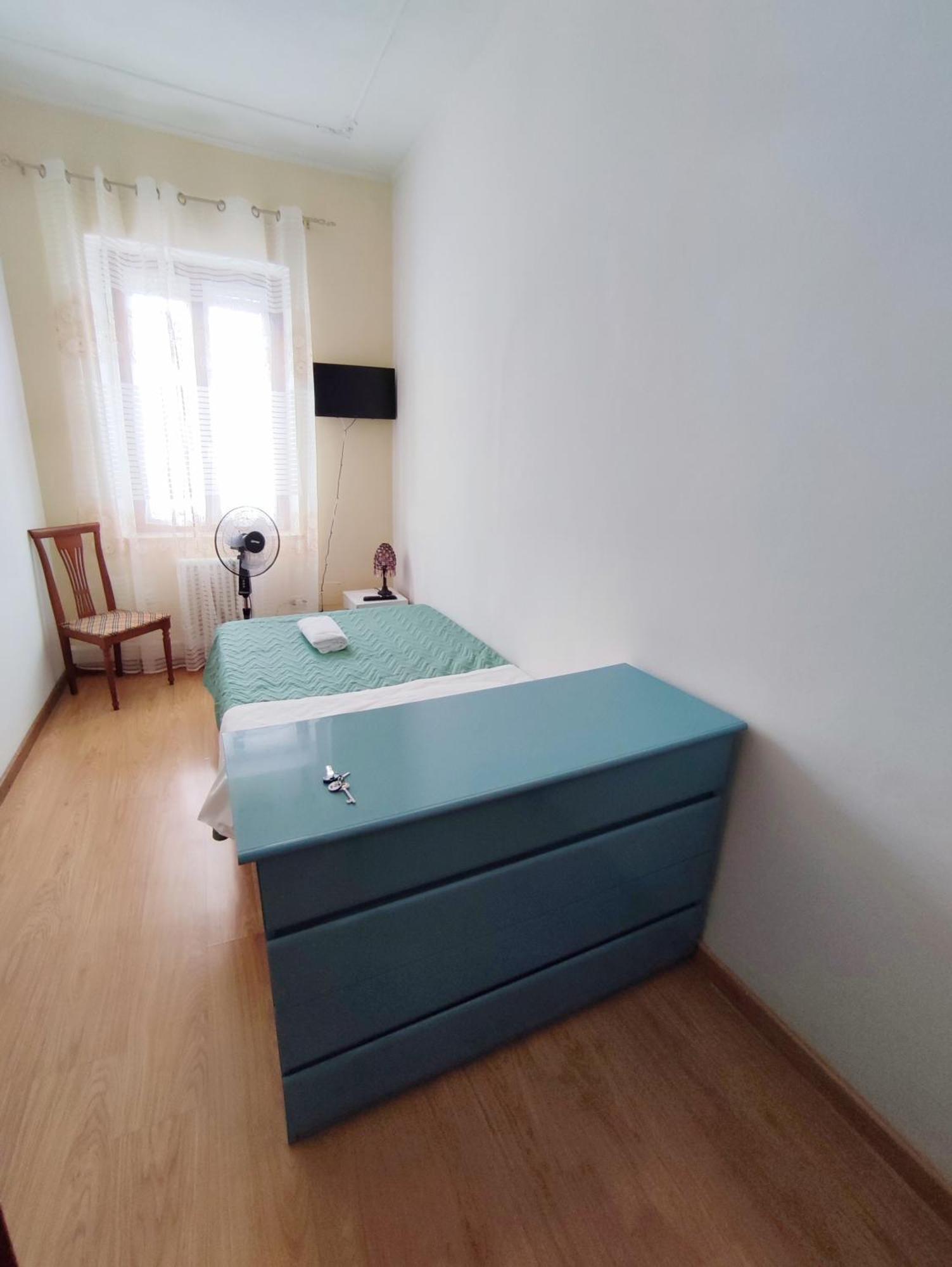 Le Golosine Fiera Rooms Верона Номер фото