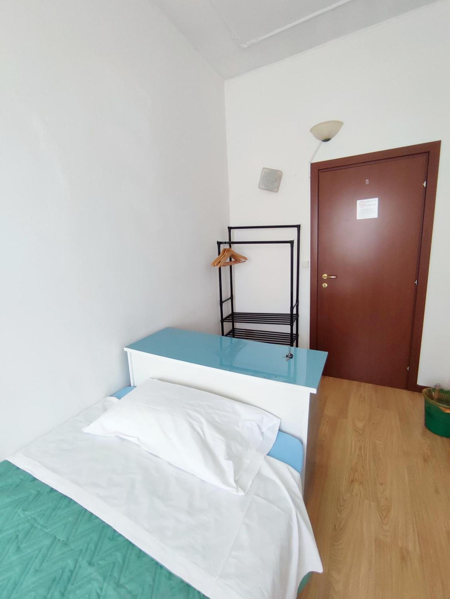 Le Golosine Fiera Rooms Верона Номер фото