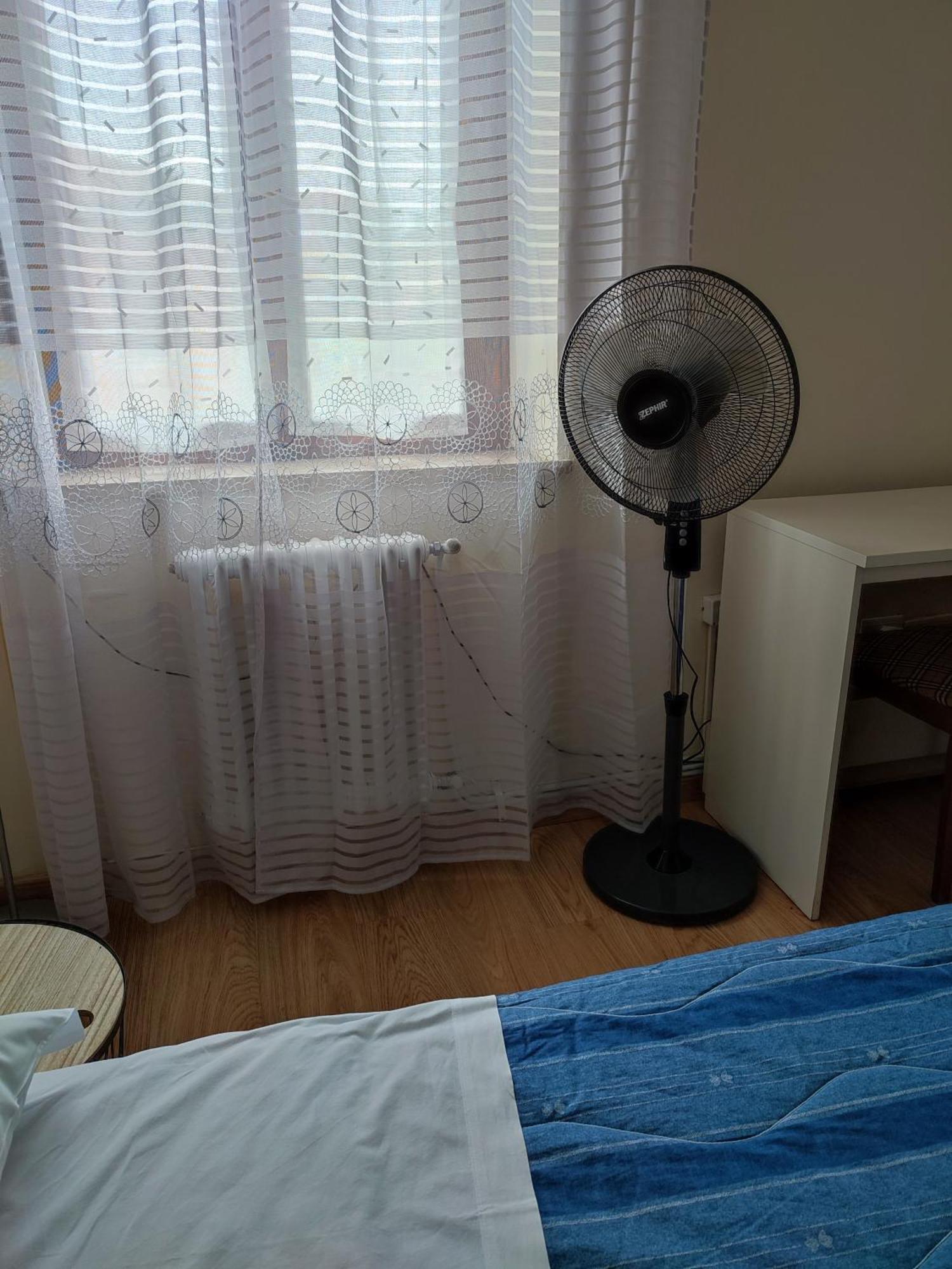 Le Golosine Fiera Rooms Верона Номер фото